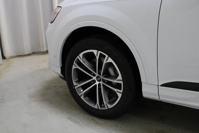 New 2026 Audi Q7 2.0T Premium image 29