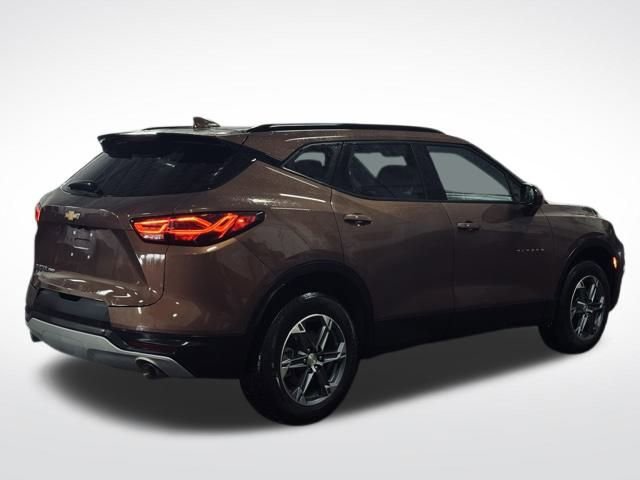 Used 2023 Chevrolet Blazer LT w/ Convenience Package image 6