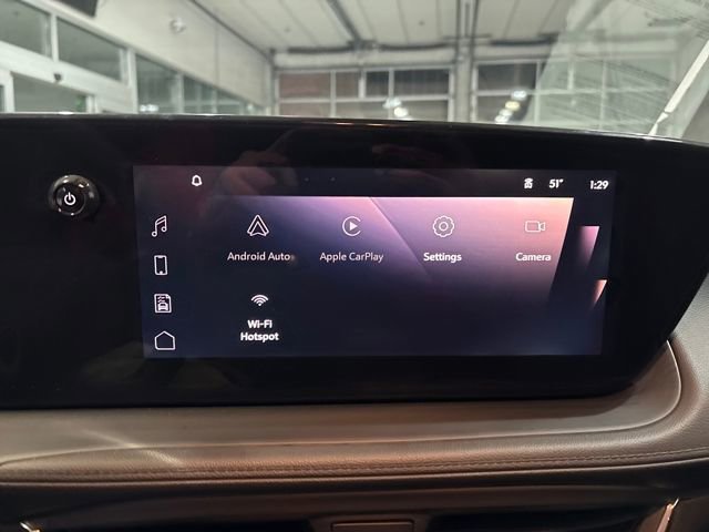 Used 2026 Buick Encore GX Sport Touring w/ Advanced Technology Package image 22