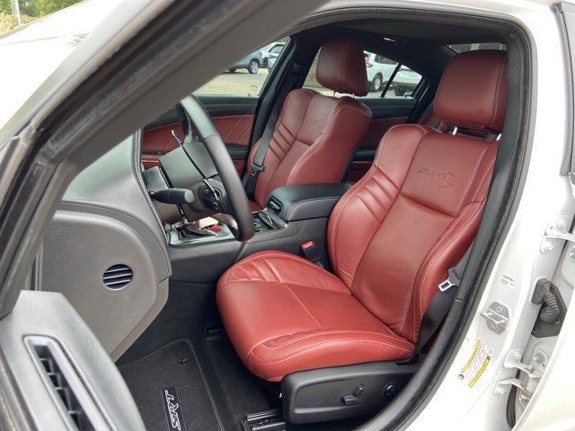 Used 2023 Dodge Charger SRT Hellcat image 18