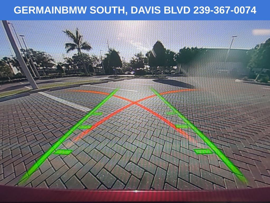 Used 2023 BMW 530e w/ Convenience Package image 22