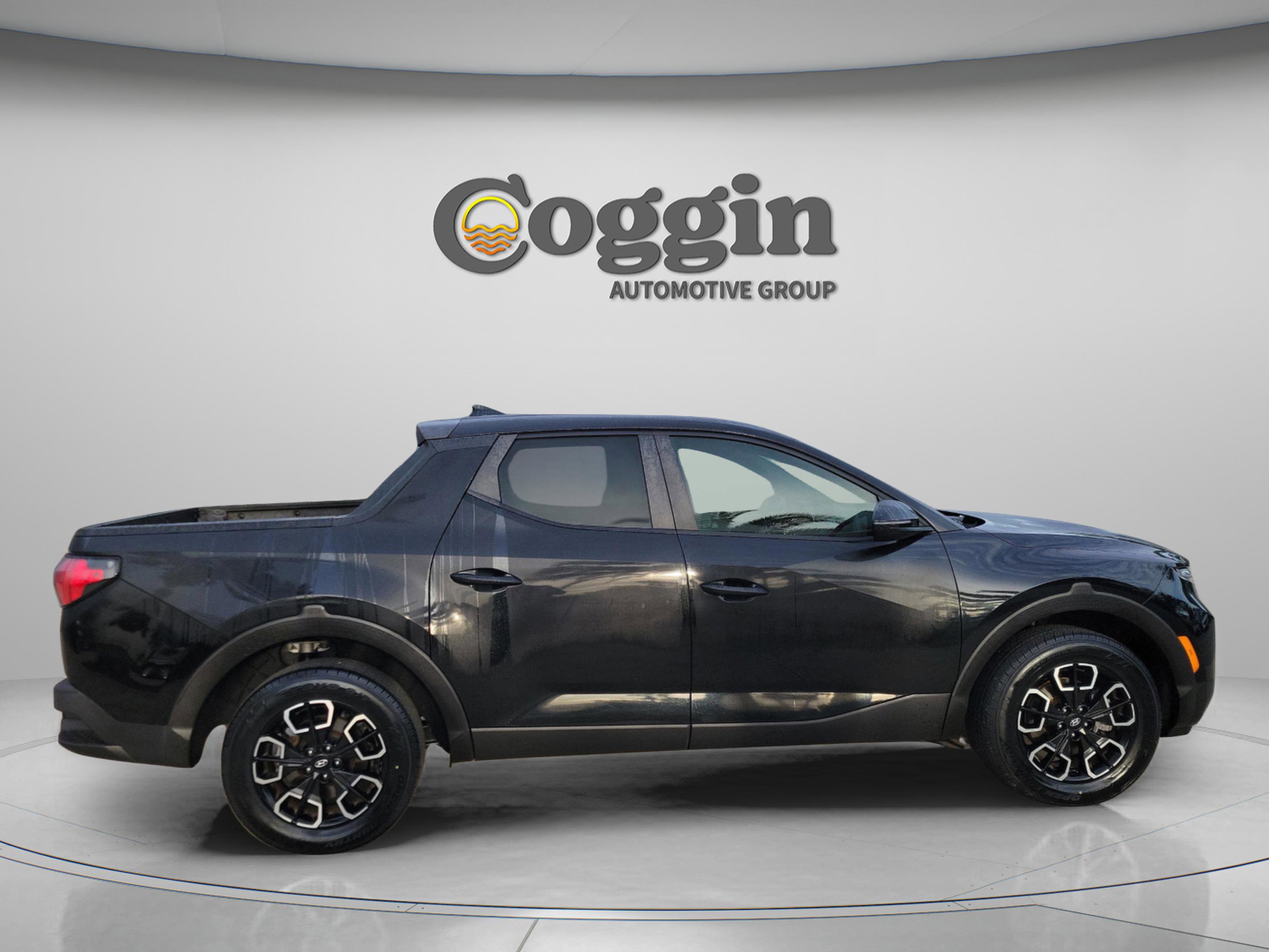 Used 2022 Hyundai Santa Cruz SEL image 5