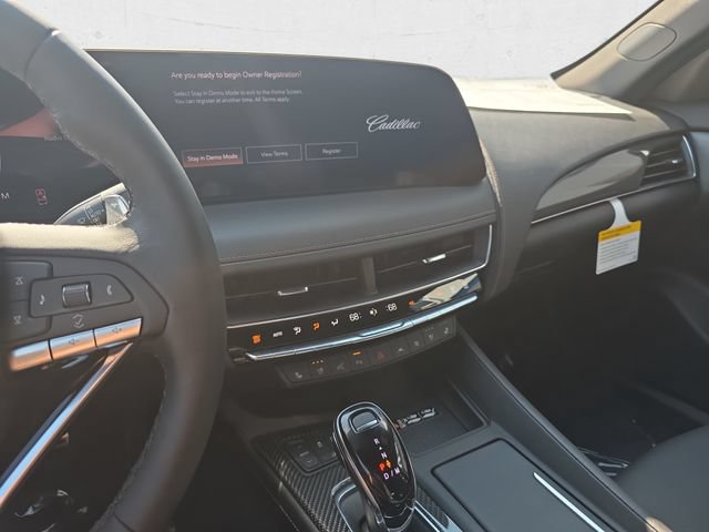 New 2026 Cadillac CT5 Sport w/ Technology Package AWD/4WD image 19