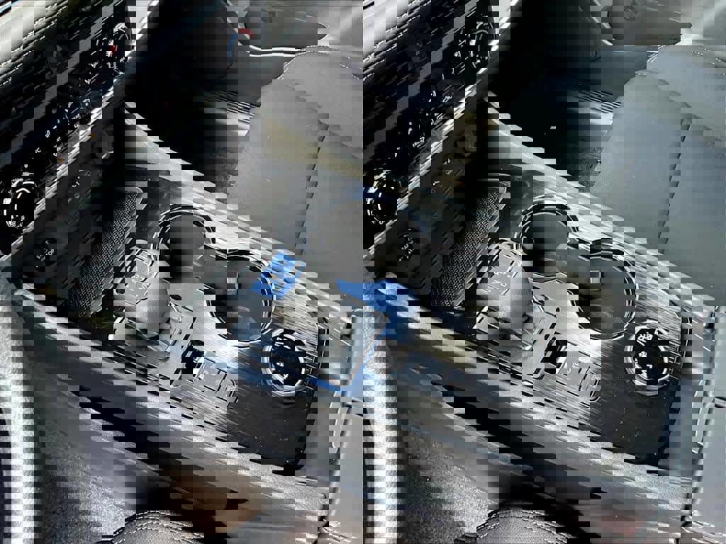 New 2026 Nissan Rogue S image 14