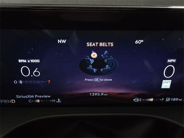 New 2025 Lincoln Aviator Premiere image 29