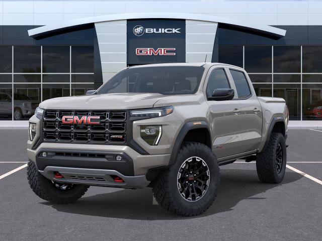New 2026 GMC Canyon AT4 w/ Technology Plus Package AWD/4WD image 30