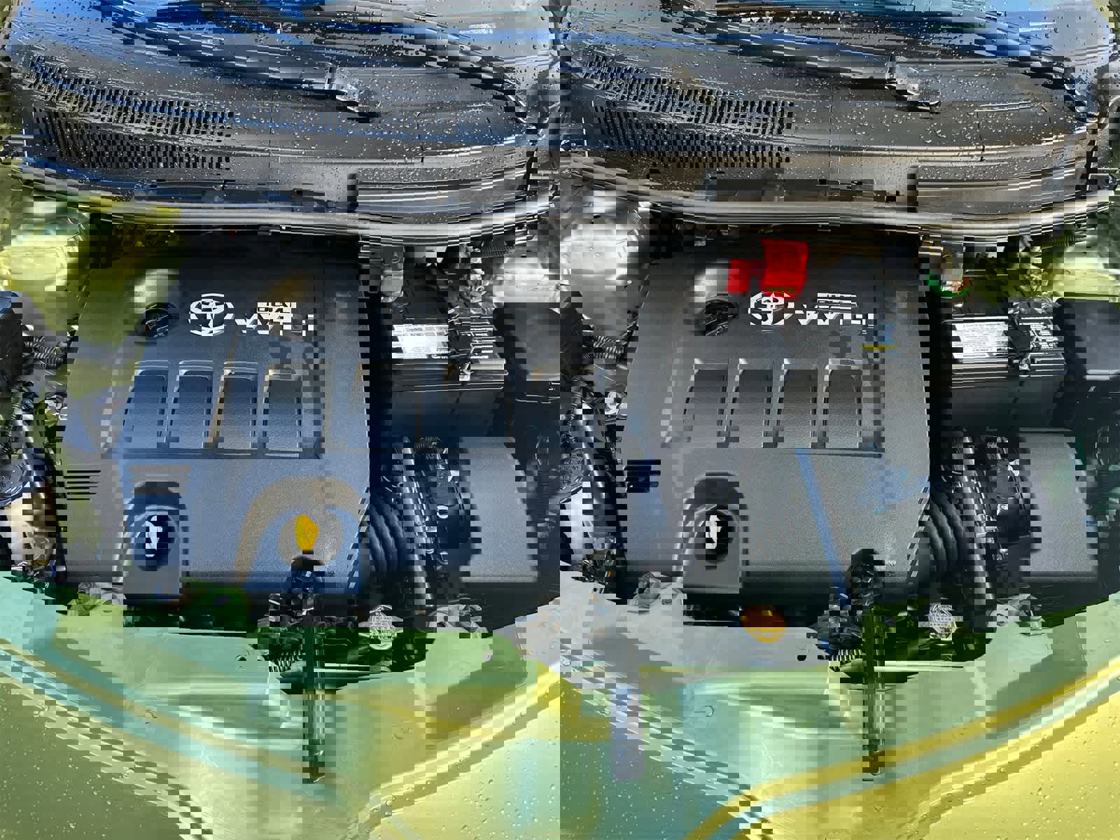 Used 2009 Scion xD image 7