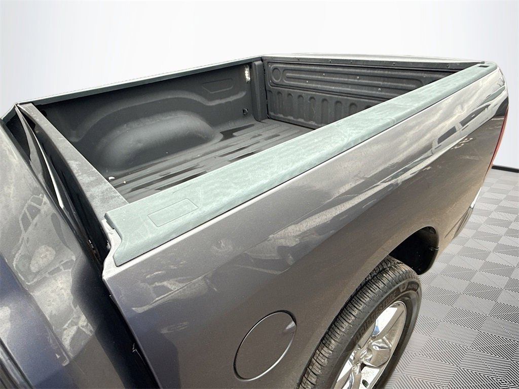 Used 2018 RAM 1500 Big Horn image 29