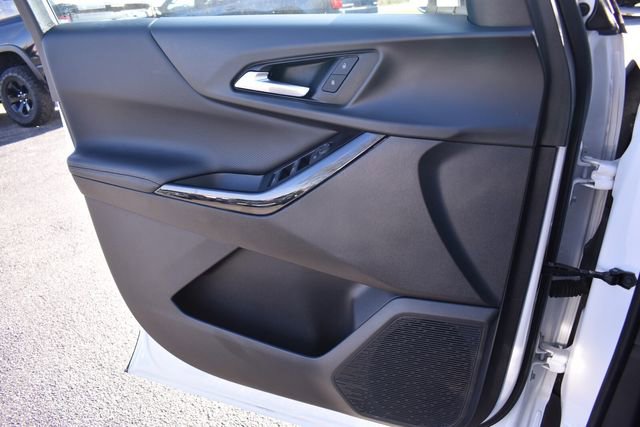 Used 2025 Chevrolet Equinox LT FWD image 31