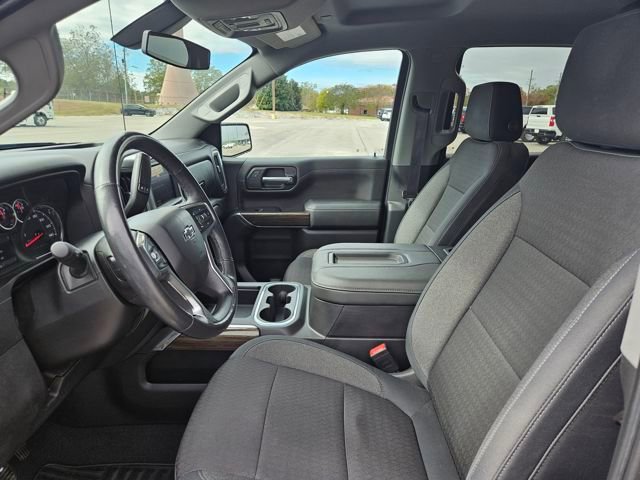 Used 2019 Chevrolet Silverado 1500 RST w/ All-Star Edition image 9