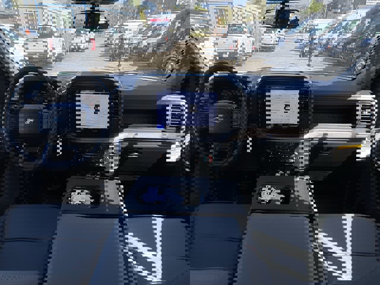 New 2025 Ford F150 XL image 12