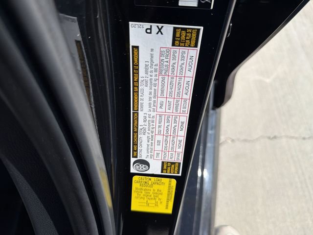 Certified 2024 Toyota Corolla GR w/ Performance Package image 34