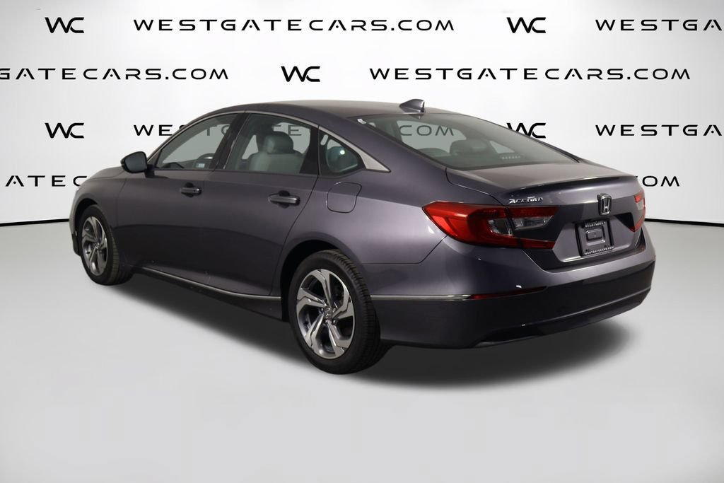 Used 2020 Honda Accord EX-L image 45
