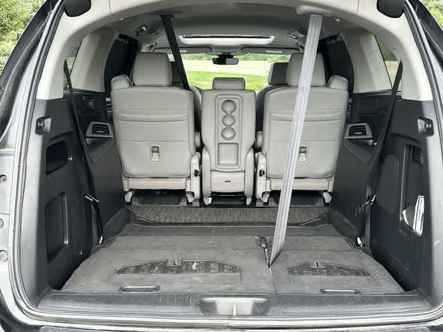 Used 2022 Honda Odyssey EX-L image 28