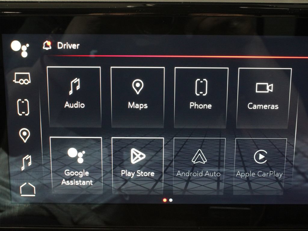 Used 2024 GMC Sierra 3500 Denali w/ Denali Reserve Package AWD/4WD image 34