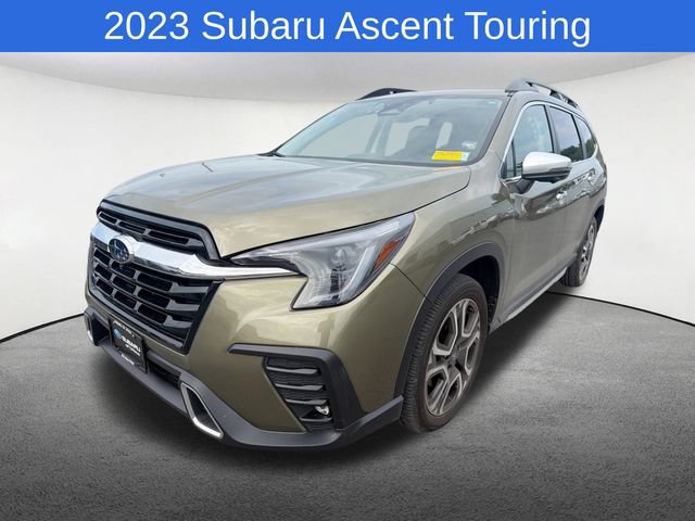 Used 2023 Subaru Ascent Touring