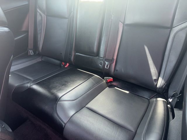 Used 2018 Dodge Challenger GT AWD/4WD image 9