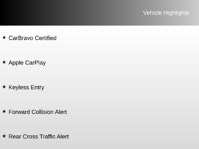 Certified 2024 Chevrolet Malibu LS FWD image 6