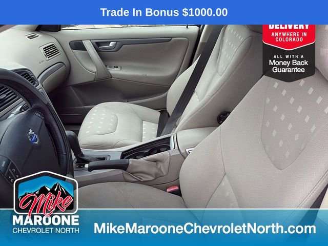 Used 2005 Volvo S60 2.5T image 11