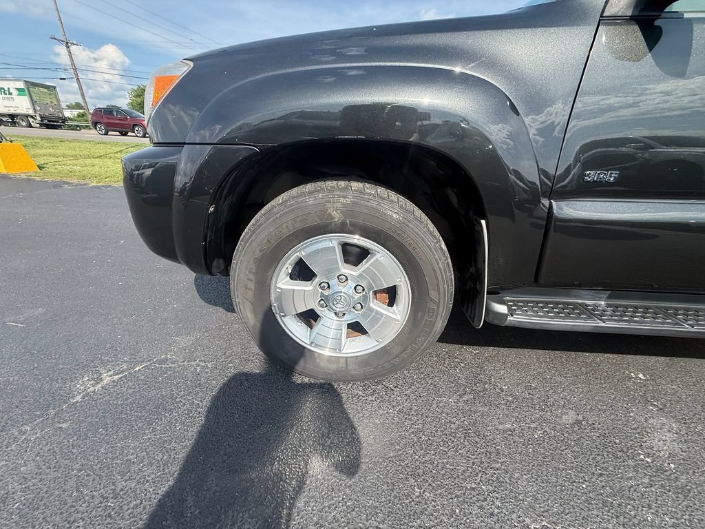 Used 2008 Toyota 4Runner SR5 RWD image 10