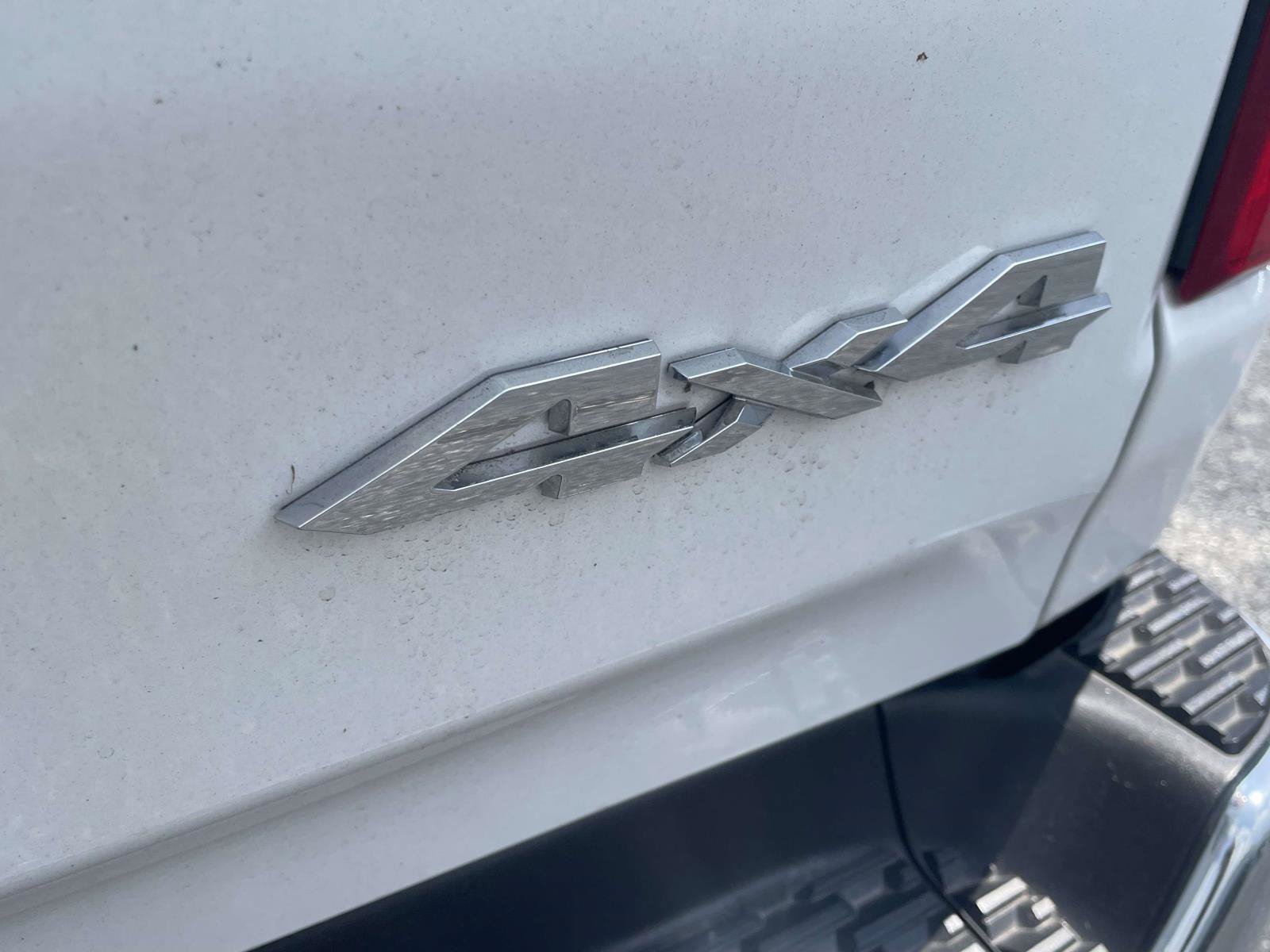 Certified 2025 RAM 1500 Limited AWD/4WD image 6