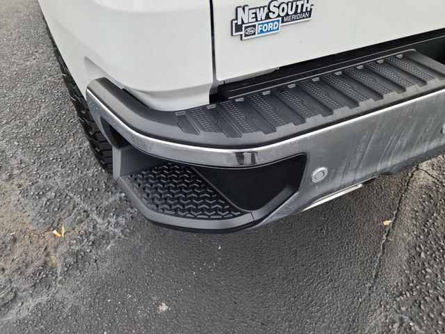 Used 2026 Chevrolet Silverado 1500 LTZ w/ LTZ Premium Package image 41