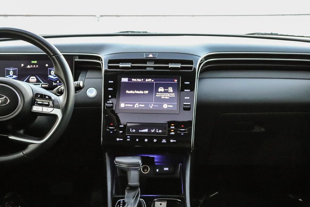 Used 2022 Hyundai Tucson SEL w/ Convenience Package FWD image 15