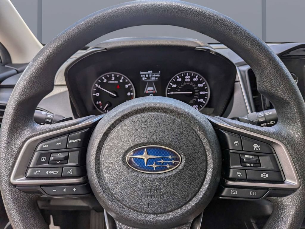Certified 2024 Subaru Impreza 2.0i Sport w/ Popular Package #1 AWD/4WD image 34