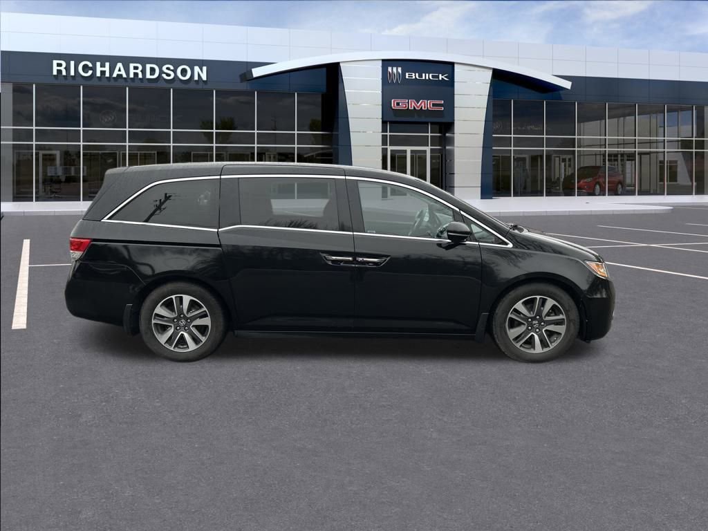 Used 2016 Honda Odyssey Touring image 6