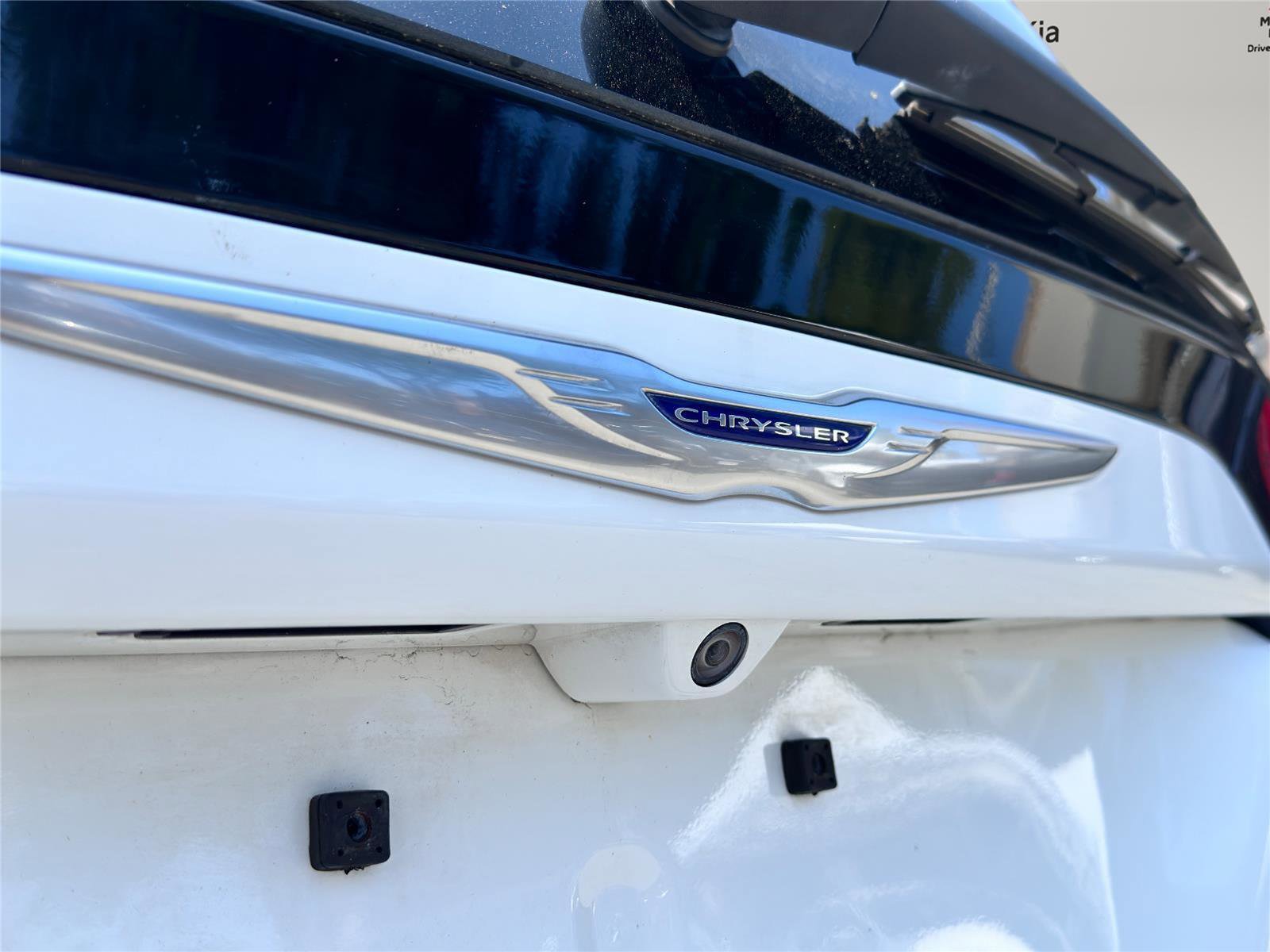 Used 2020 Chrysler Voyager L image 27