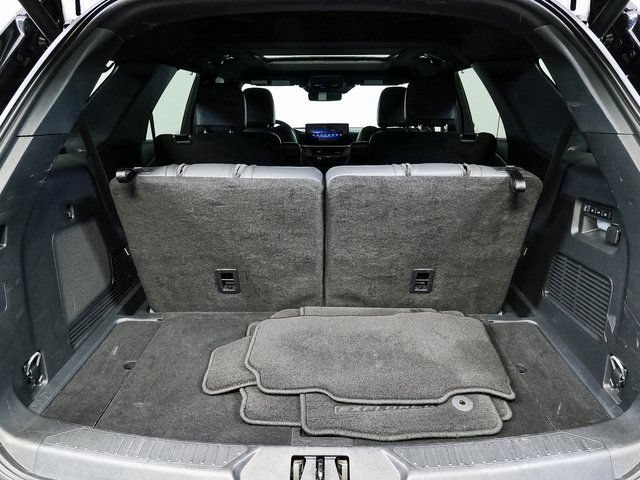 Used 2025 Ford Explorer ST AWD/4WD image 31