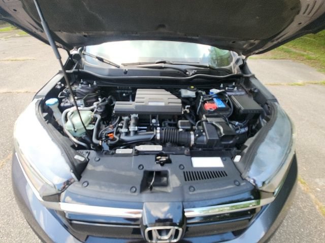 Used 2020 Honda CR-V EX-L image 30