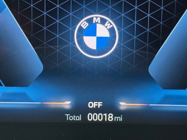 New 2026 BMW X2 xDrive28i w/ Technology Package image 15