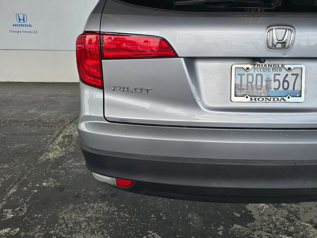 Used 2016 Honda Pilot EX-L image 66