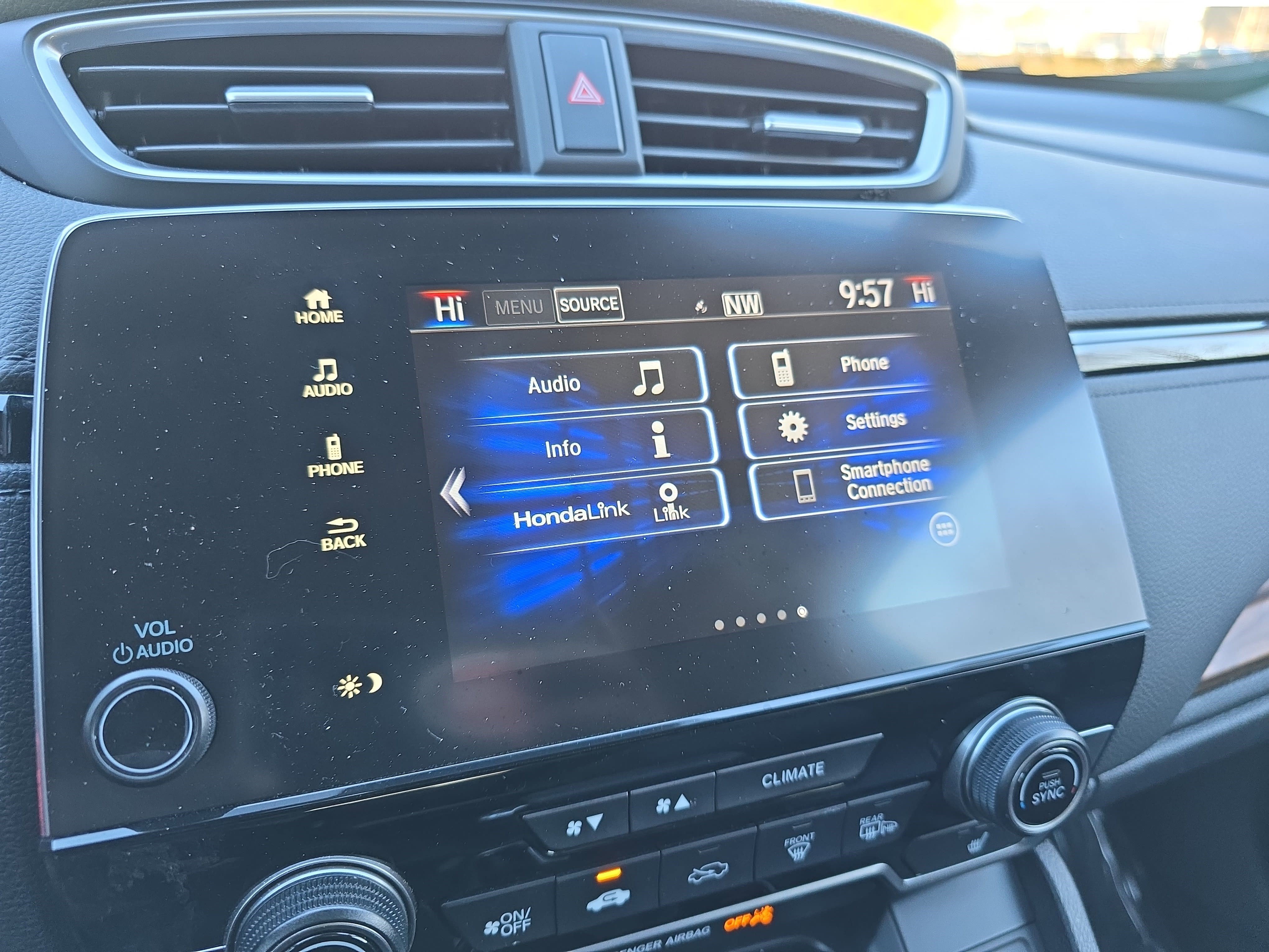 Used 2020 Honda CR-V EX image 20