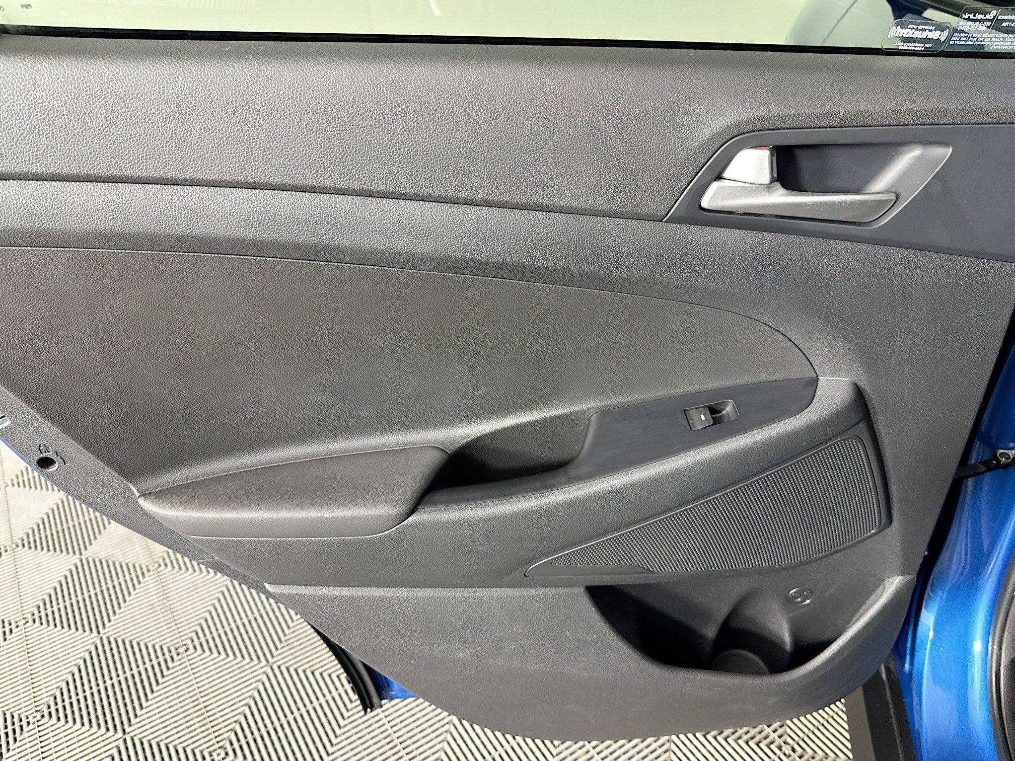Used 2020 Hyundai Tucson Value FWD image 24