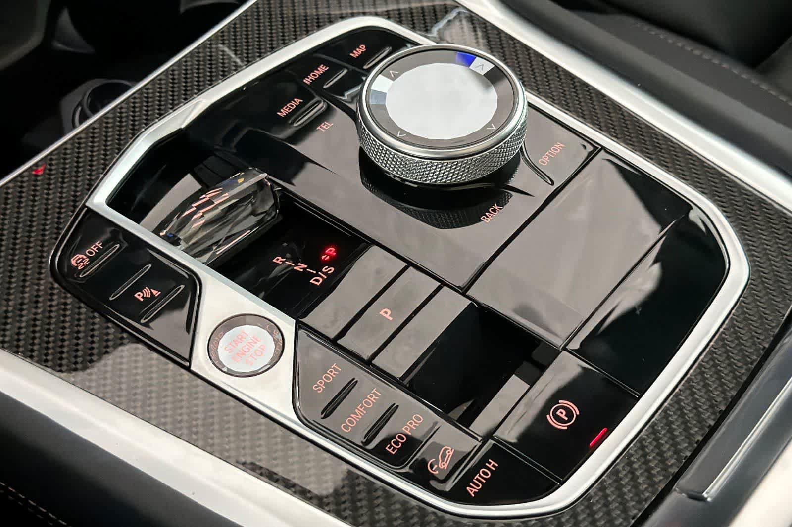 New 2026 BMW X6 M60i AWD/4WD image 22