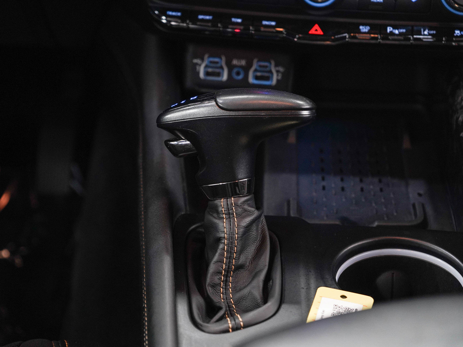 Used 2025 Dodge Durango R/T AWD/4WD image 21