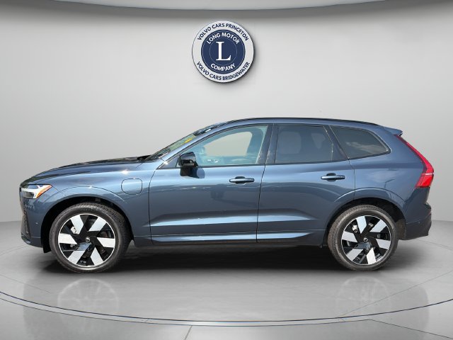 Certified 2024 Volvo XC60 T8 Plus w/ Protection Package Premier AWD/4WD image 2