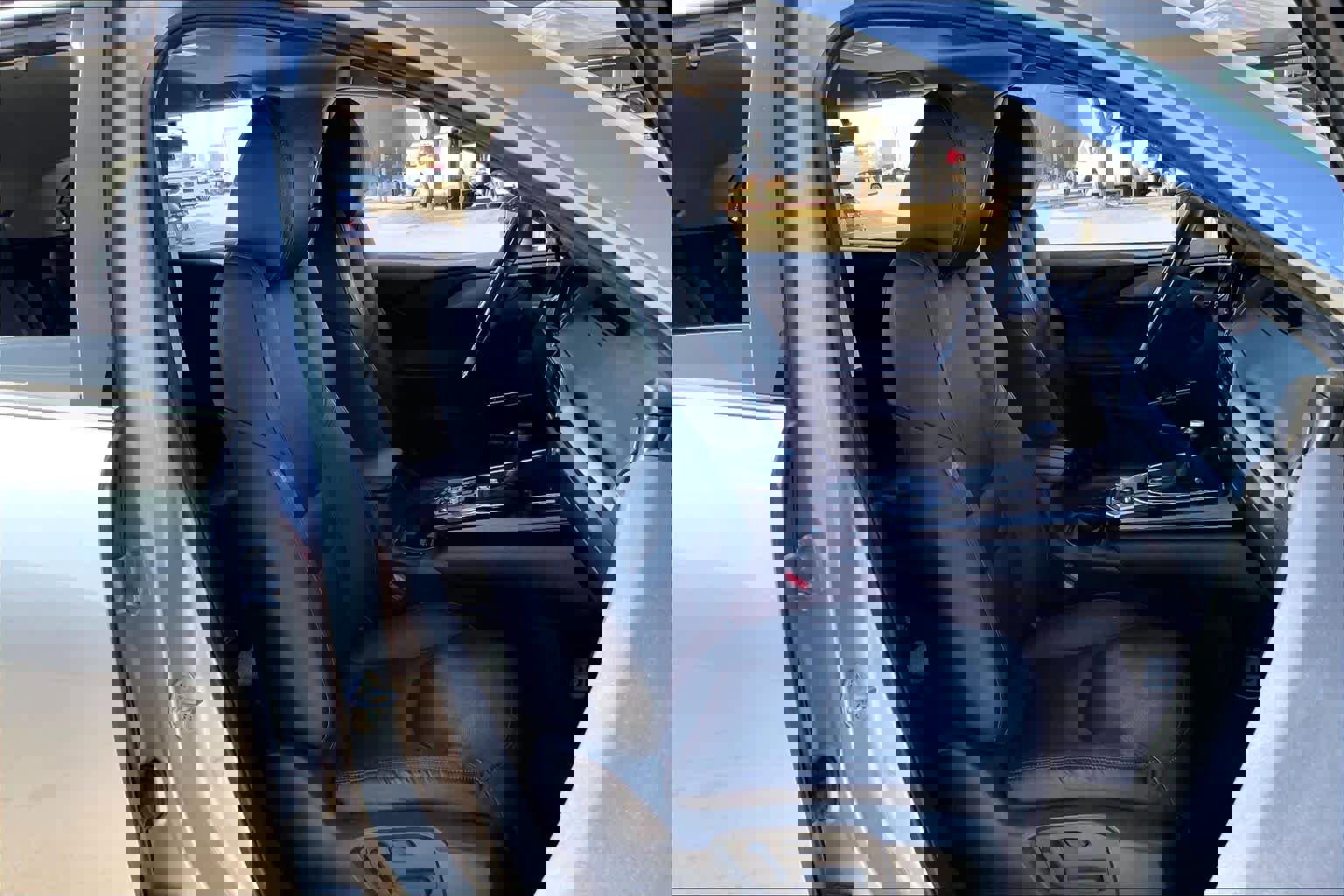 Used 2021 MAZDA CX-9 Touring w/ Touring Premium Package image 8