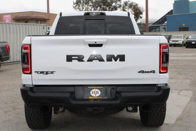 Used 2022 RAM 1500 TRX w/ TRX Level 2 Equipment Group image 5