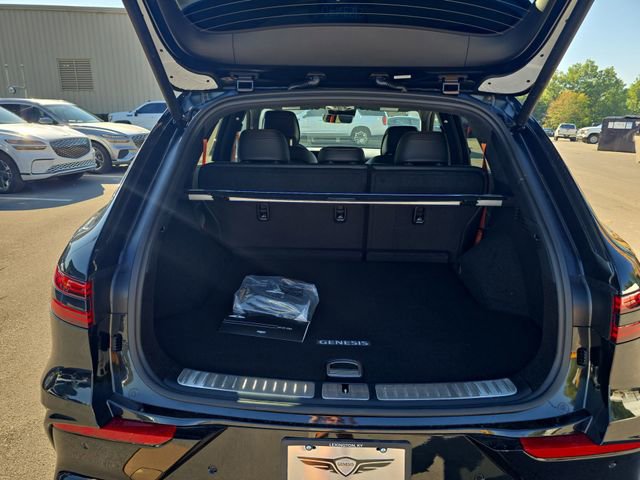 New 2026 Genesis GV70 3.5T Sport Prestige AWD/4WD image 24