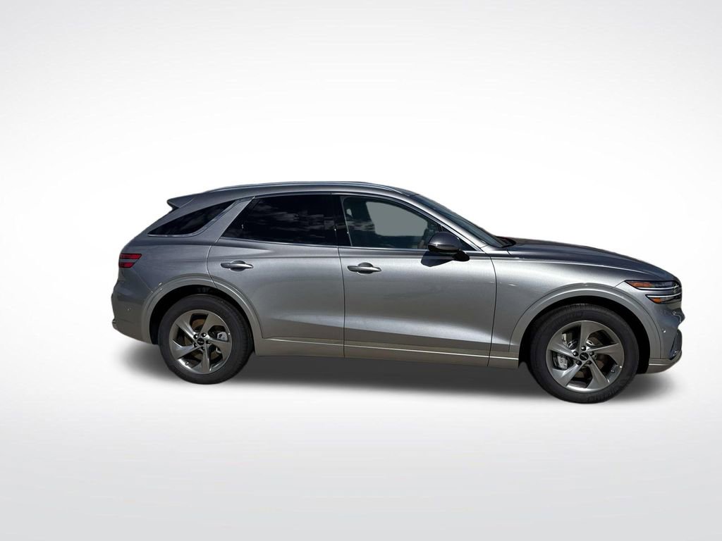 New 2026 Genesis GV70 2.5T Advanced image 10