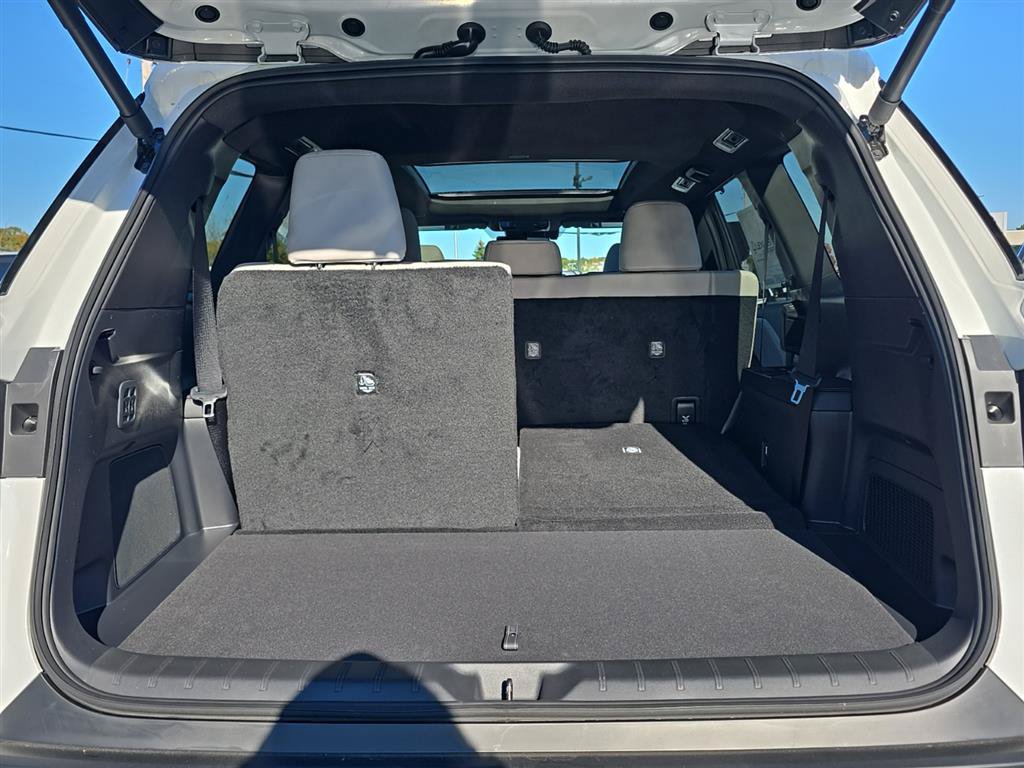 New 2026 Lexus TX 350 AWD w/ Technology Package image 35