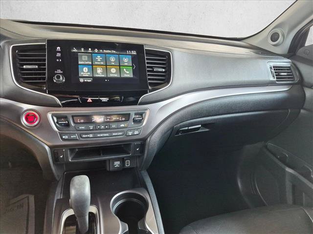 Used 2019 Honda Pilot EX-L image 12
