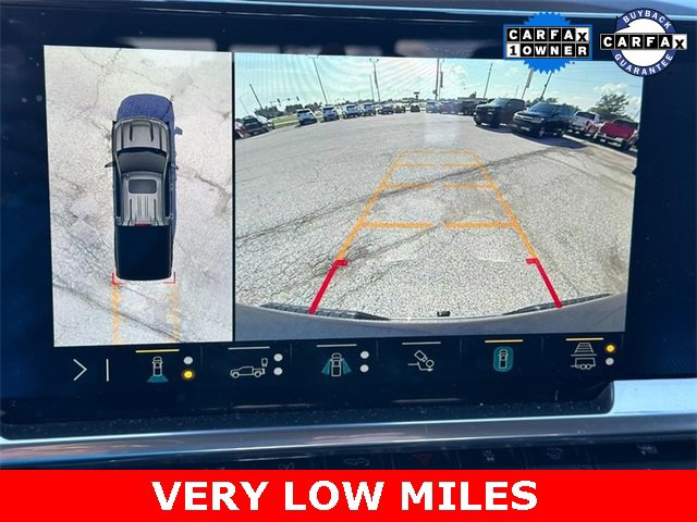 Certified 2023 Chevrolet Silverado 1500 LT w/ All Star Edition Plus image 22