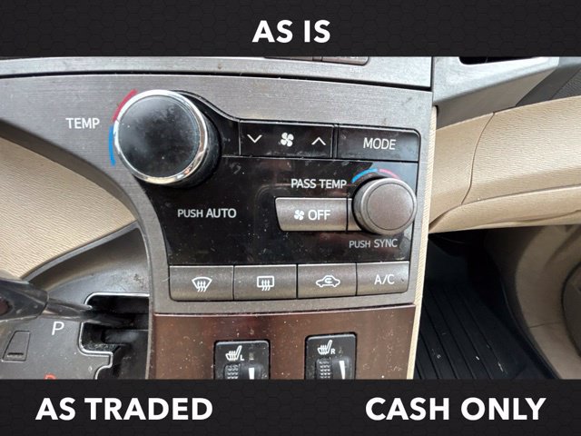 Used 2009 Toyota Venza FWD image 19