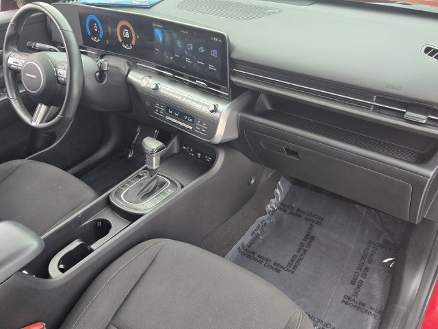 Used 2024 Hyundai Kona SEL FWD image 18
