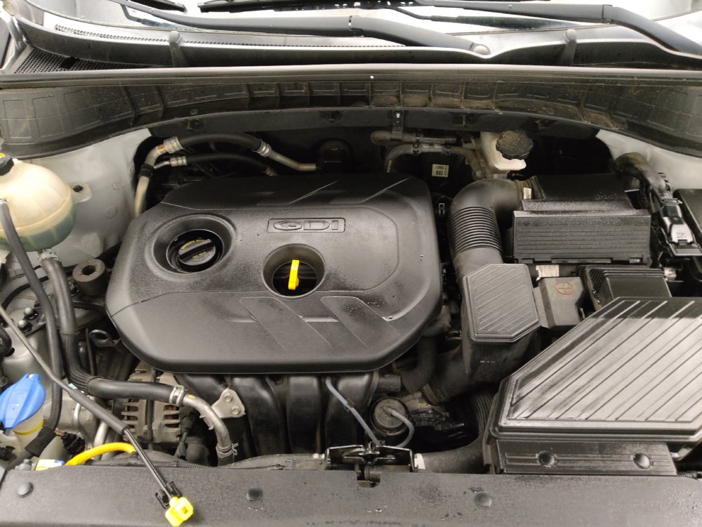 Used 2016 Hyundai Tucson SE w/ Option Group 02 FWD image 30