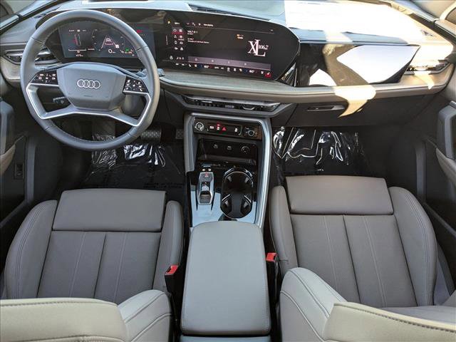 New 2025 Audi Q5 Premium Plus image 14